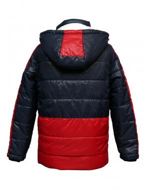 Boys Jacket Sporty Two Faces